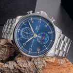 IWC Portuguese Yacht Club Chronograph IW390701 - (2/8)