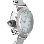 U-Boat Classico 8900 (Unknown (random serial)) - Pearl dial 31 mm Steel case (4/6)