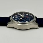 IWC Pilot Chronograph IW388102 - (4/10)