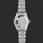 Rolex Lady-Datejust 69174 (1990) - 26 mm Steel case (7/8)
