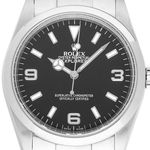 Rolex Explorer 114270 - (1/8)