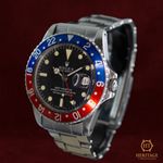 Rolex GMT-Master 1675 - (3/8)