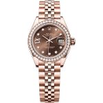 Rolex Lady-Datejust 279135RBR - (1/1)