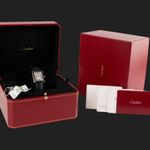 Cartier Tank Solo WSTA0030 - (8/8)