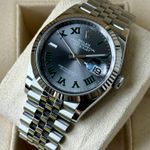 Rolex Datejust 36 126234 (2023) - 36mm Staal (3/7)