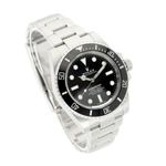 Rolex Submariner No Date 114060 - (3/5)