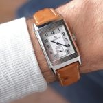 Jaeger-LeCoultre Reverso Grande Taille 270.8.62 - (1/8)