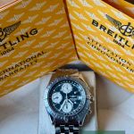 Breitling Chronomat GMT A20348 - (7/7)