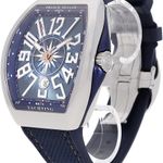 Franck Muller Long Island 1000 CC QZ - (3/5)