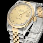 Rolex Datejust 36 16233G - (7/8)