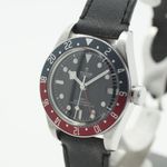Tudor Black Bay GMT 79830RB (2018) - Black dial 41 mm Steel case (4/8)