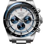 Longines Conquest L3.835.4.98.6 - (1/1)