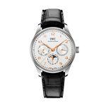 IWC Portuguese Perpetual Calendar IW344203 - (1/1)