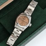Rolex Oyster Perpetual 76080 - (1/7)