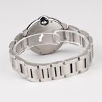 Cartier Ballon Bleu 33mm 3489 - (6/8)