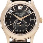 Patek Philippe Annual Calendar 5205R-011 - (2/5)