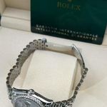 Rolex Datejust 278384RBR NG WHITE JUB - (9/10)