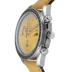 Omega Speedmaster 3510.12 (1995) - Geel wijzerplaat 39mm Staal (5/8)
