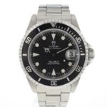 Tudor Submariner 79190 - (1/4)