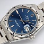 Rolex Oyster Perpetual Date 1501 - (1/6)