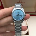 Omega Seamaster Aqua Terra 220.10.28.60.53.001 - (2/10)