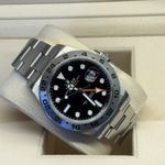 Rolex Explorer II 226570 - (2/8)