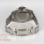 Rolex GMT-Master II 126710GRNR (2025) - Black dial 40 mm Steel case (4/6)