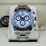 Rolex Daytona 126500LN - (1/4)