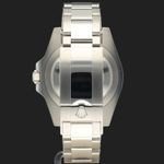 Rolex GMT-Master II 116710BLNR (2016) - Black dial 40 mm Steel case (6/8)