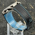 Patek Philippe Calatrava 6007G-011 (2026) - Black dial 40 mm White Gold case (8/8)