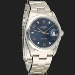 Rolex Oyster Perpetual Date 15200 - (4/8)