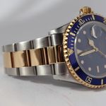 Rolex Submariner Date 16613 - (6/8)