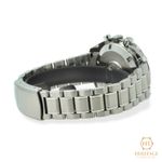 Omega Speedmaster Broad Arrow 3594.50 (2000) - Black dial 42 mm Steel case (8/8)