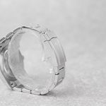 Rolex Oyster Perpetual 41 124300 (2022) - 41 mm Steel case (7/8)