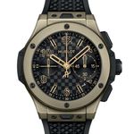 Hublot Big Bang Unico 441.NM.1171.RX (2025) - Transparant wijzerplaat 42mm Titanium (1/1)