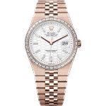 Rolex Land-Dweller 40 127385TBR - (1/1)