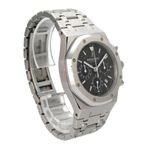 Audemars Piguet Royal Oak Chronograph 25860ST.OO.1110ST.01 - (4/8)