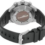 IWC Aquatimer IW378201 (Unknown (random serial)) - Black dial 44 mm Steel case (5/5)