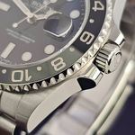 Rolex GMT-Master II 116710LN (2013) - Black dial 40 mm Steel case (5/6)