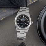 Rolex Explorer 14270 - (1/8)