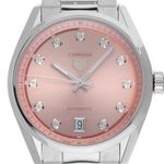 TAG Heuer Carrera Calibre 7 WBN231D.BA0001 - (1/7)