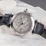 Cartier Pasha W3103755 - (2/8)