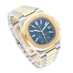 Patek Philippe Nautilus 5980/1AR-001 - (3/5)