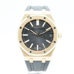 Audemars Piguet Royal Oak Selfwinding 15510OR.OO.D002CR.02 - (1/7)