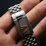 Rolex Datejust 41 126334 (2023) - 41 mm Steel case (4/5)