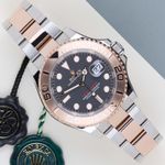 Rolex Yacht-Master 40 126621 - (1/8)