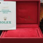 Rolex Lady-Datejust 69173G - (8/8)