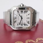 Cartier Santos WSSA0018 - (5/8)