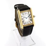 Cartier Tank Solo W5200002 - (2/7)