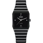 Rado Unknown R10201712 (2026) - Black dial 33 mm Ceramic case (1/1)
